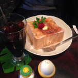 待ち合わせにもランチにも！練馬のこだわりカフェ７選