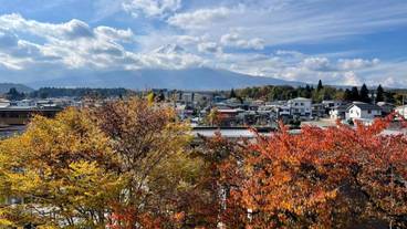 屋上テラス / 22