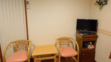 リビング エリア / 27