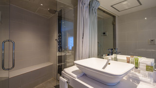 エグゼクティブツイン (洞窟) 禁煙