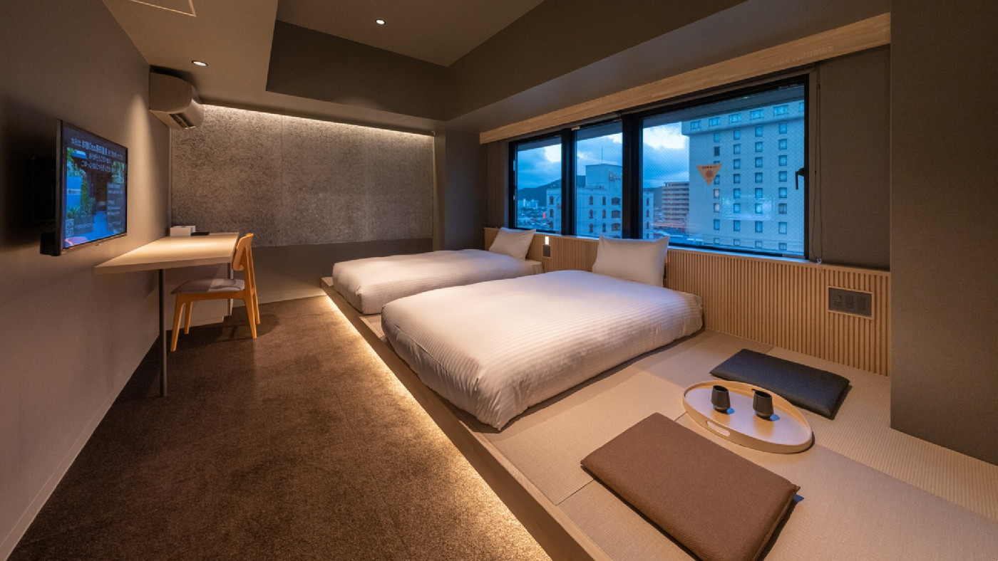 和洋ビュッフェで朝からお腹いっぱいに♪4036936