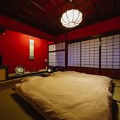 浅の川（石川県 町家） / 4