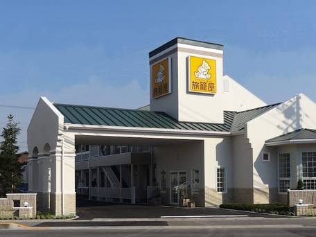 ファミリーロッジ旅籠屋・讃岐観音寺店 / 1