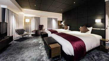 ジュニアスイートツイン / 9