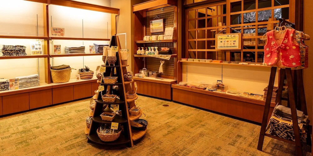 客室の設備とサービス