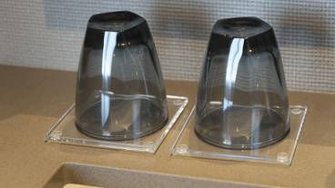 客室の設備とサービス / 24