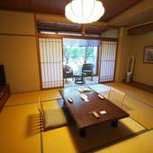 湯田川温泉 九兵衛旅館（山形県 旅館） / 2