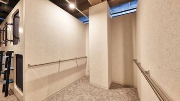 客室の設備とサービス / 14