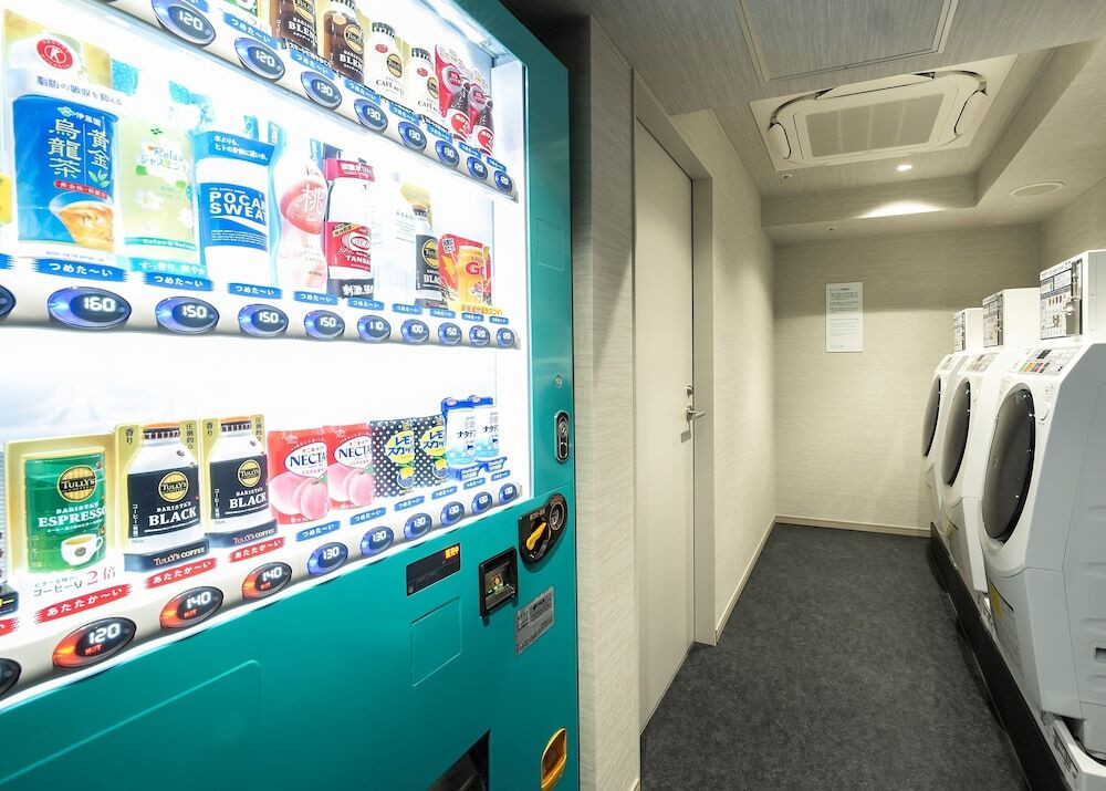 ランドリー ルーム