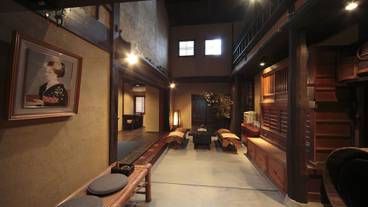 内装の詳細 / 16