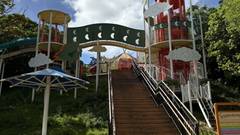 メルキュールホテル沖縄那覇