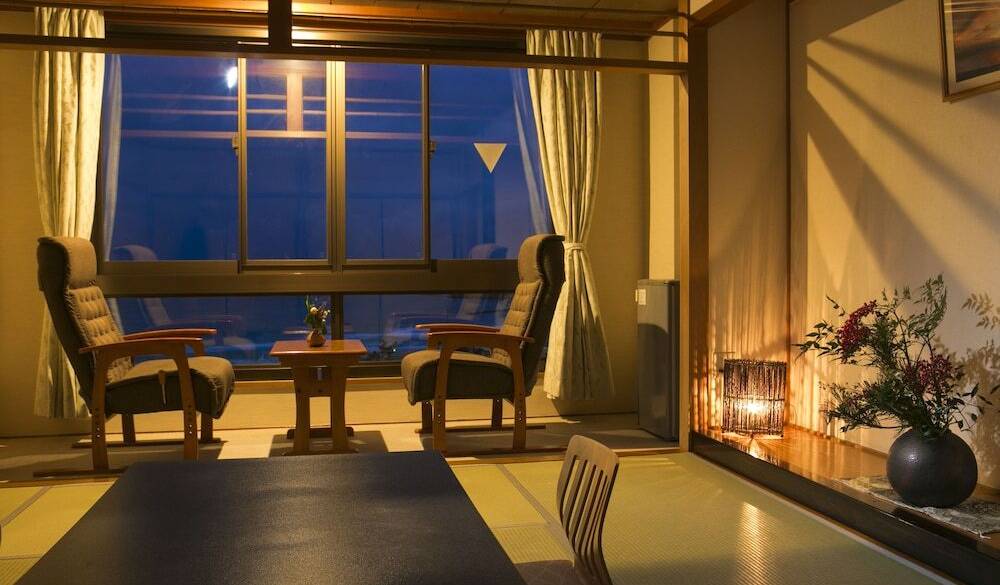 広縁付き和室 / 4