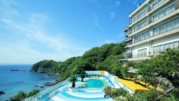 Make summer memories with your children in Wakayama, which has a lot of resort feeling! 3149390