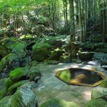 【土湯温泉】露天風呂付客室or貸切風呂でリフレッシュ♪おすすめ旅館8選/福島