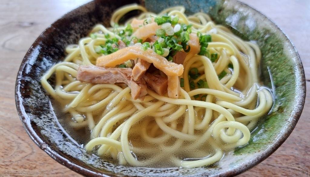 八重山そば / 4