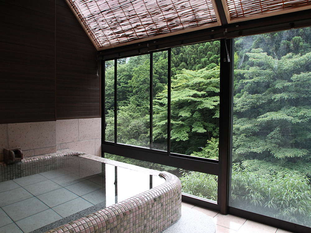 箱根七瀬（ハコネナナセ） / 2