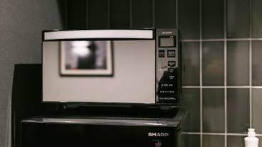 電子レンジ / 37