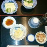 湯葉に(ユバニ)