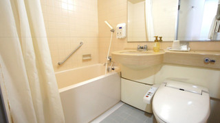 セミダブルルーム B, 禁煙