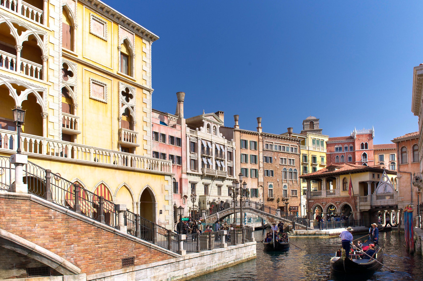 パークの余韻そのまま♡東京ディズニーシーに宿泊できるホテル4068891