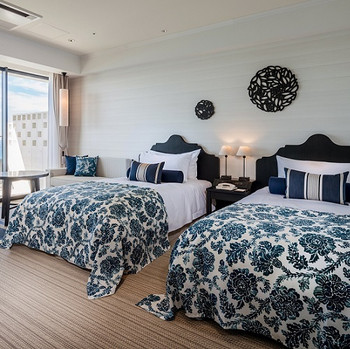 全室オーシャンビュー、大人も子供も楽しめるアクティビティが充実3578708