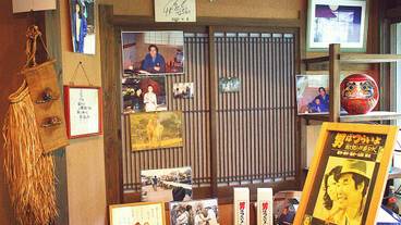 リビング エリア / 7