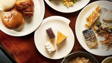 レストラン / 16