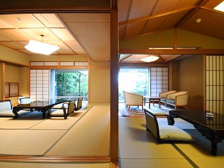 伊東温泉 青山やまと / 3