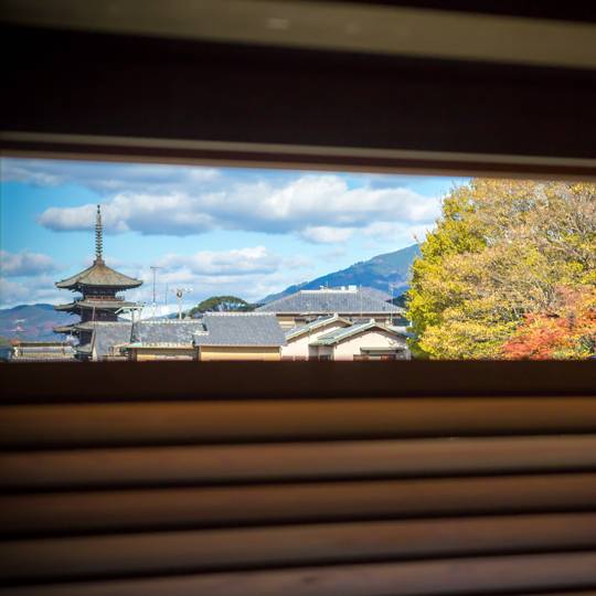 お風呂で身体をほぐす
豊かな朝時間 / 4