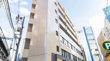 施設からの眺望 / 7