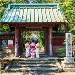 女子旅で鎌倉トリップ♪鎌倉の魅力をたっぷり感じる、和な旅館7選