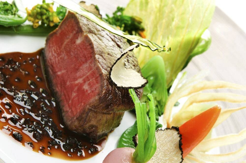 優雅に過ごせる♪異国情緒たっぷりのゴージャスホテル3445433