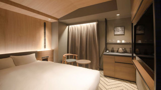 最上階エアウィーヴダブル 禁煙