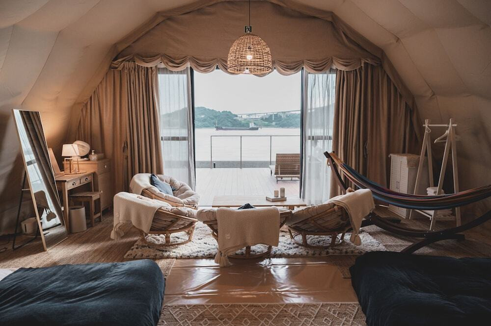 GLAMPROOK しまなみ【愛媛県】3567306