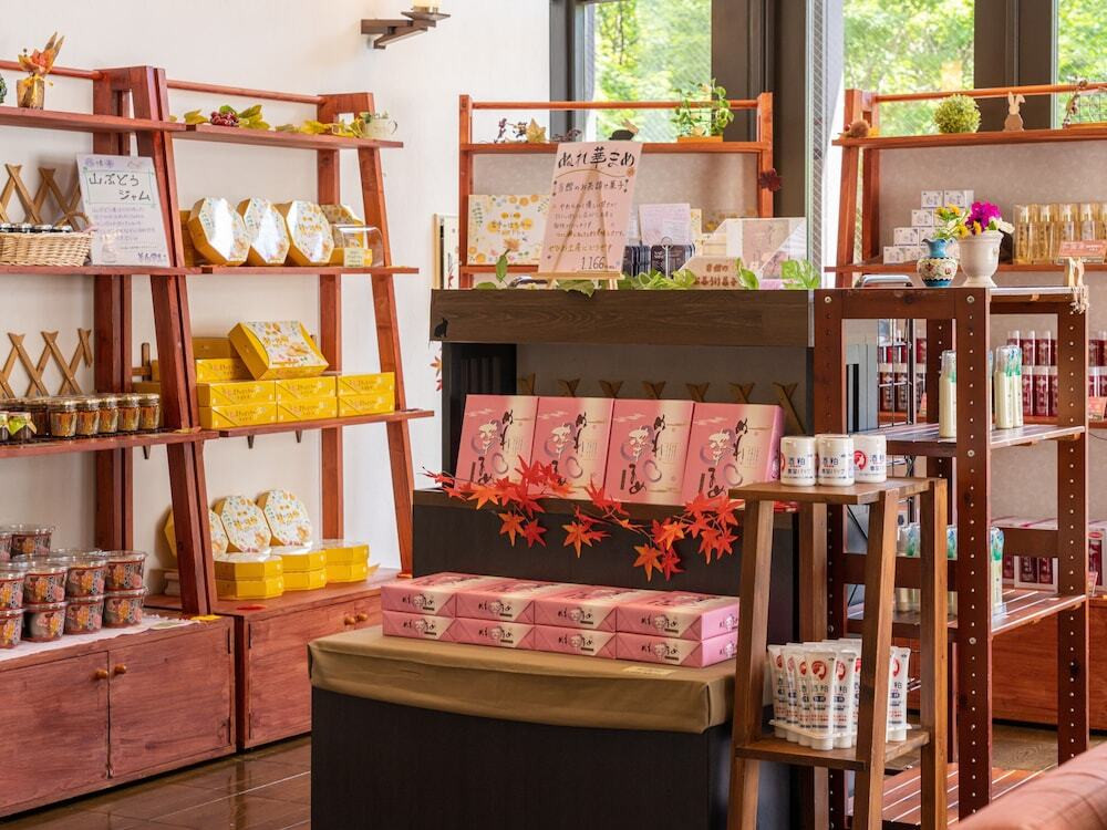 ギフト ショップ