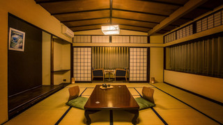 [禁煙] スーペリア和室 内風呂なし(眺望なし)7名定員