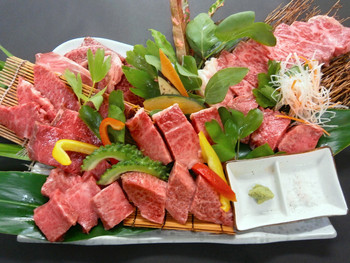 「石垣島きたうち牧場 浜崎本店」 料理 91582326 