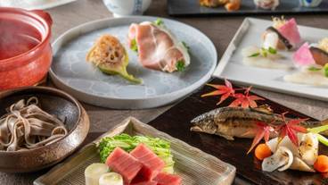 食事・飲み物 / 6