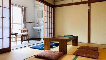 リビングルーム / 20