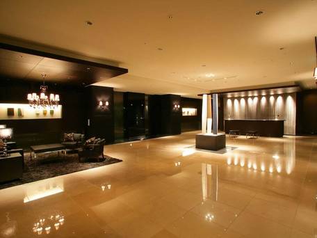 ホテルブライトンシティ大阪北浜 / 3