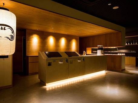 旅籠屋 定山渓商店 / 3