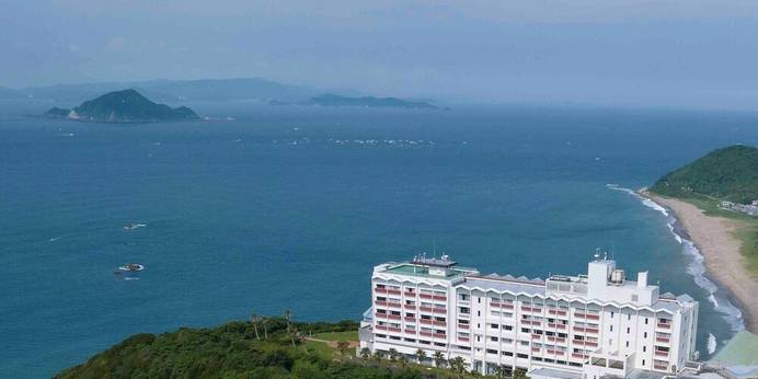 伊良湖オーシャンリゾート(愛知県 ビジネスホテル) / 1