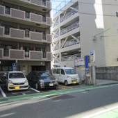 N.33 Hakata St. East（福岡県 アパートメント） / 2