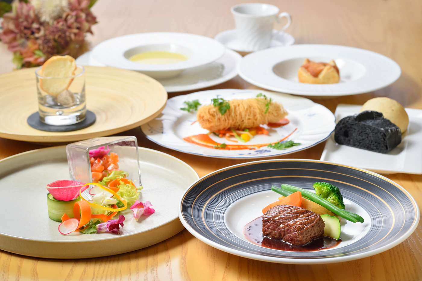 子供用アメニティが充実！木の温もり感じるホテル4758282