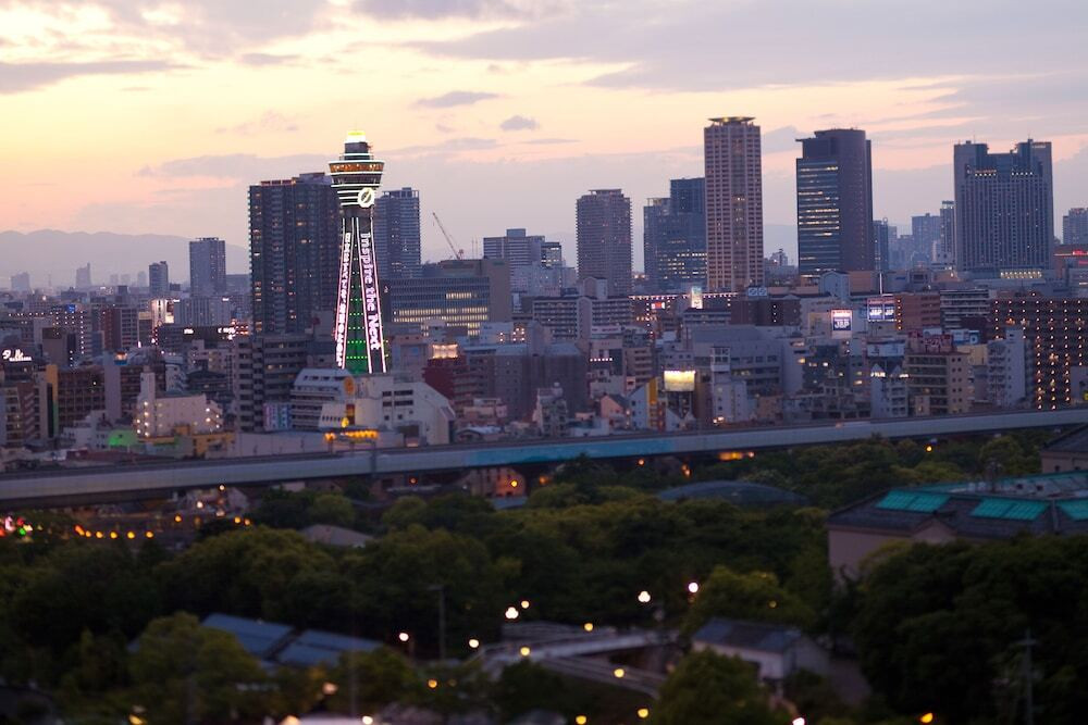 施設からの眺望