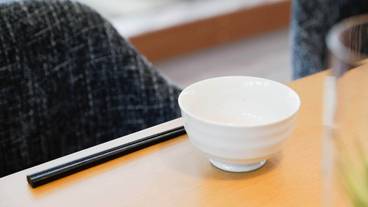 客室内のダイニングエリア / 35