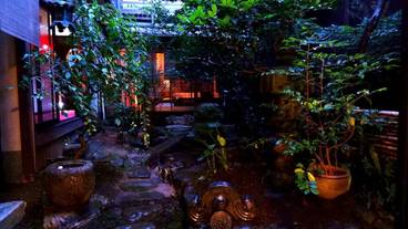 ガーデン ビュー / 15