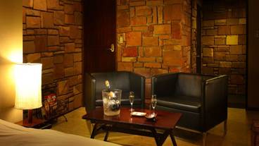 オーベルジュ 箱根フォンテーヌ ブロー仙石亭（オーベルジュ　ハコネフォンテーヌブローセンゴクテイ） / 5