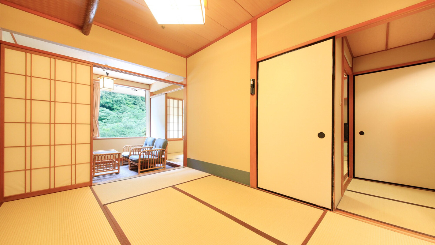 箱根湯本温泉 ホテル おかだ(ハコネユモトオンセン ホテル オカダ) / 10