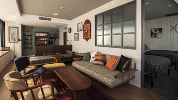 ホテル ザ ノット ヨコハマ（ホテル ザ ノット ヨコハマ） / 1